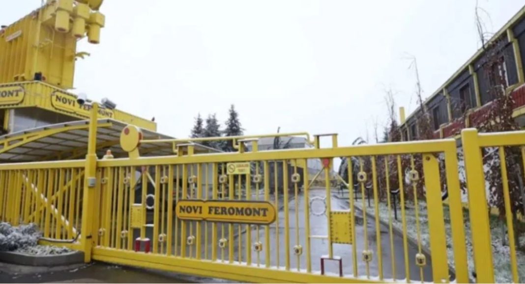 Novi Feromont d.o.o. zapošljava kadrovskog referenta! Novi Feromont d.o.o. zapošljava kadrovskog referenta!