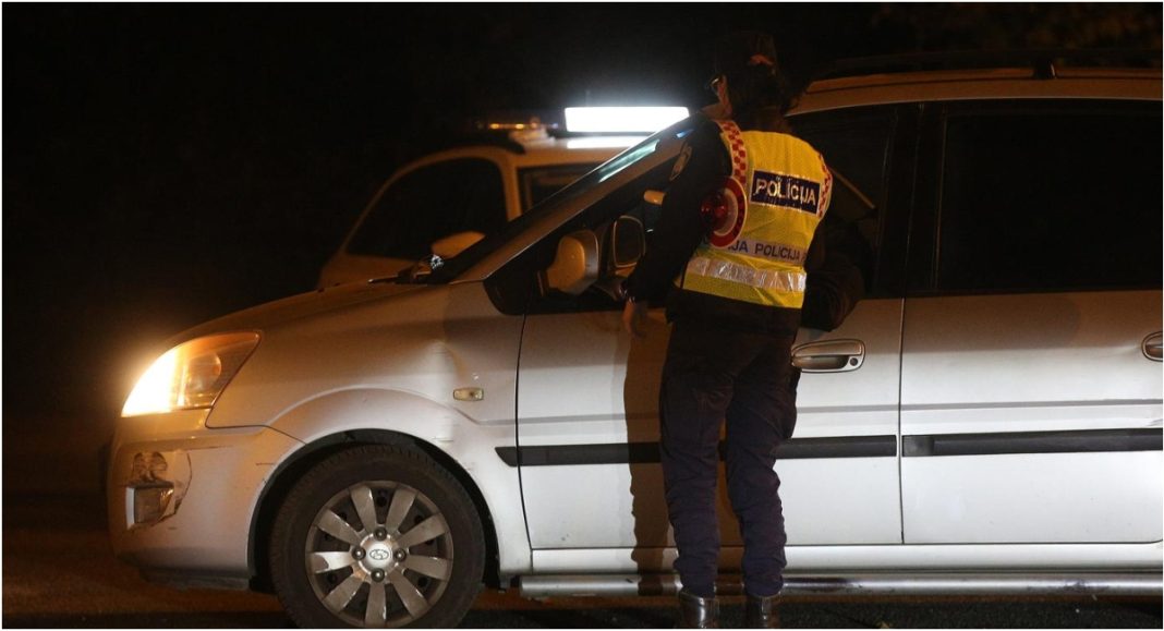 Pojačani nadzor alkohola i droga u cestovnom prometu od 16. do 22. lipnja 2025.! Pojačani nadzor alkohola i droga u cestovnom prometu od 16. do 22. lipnja 2025.!