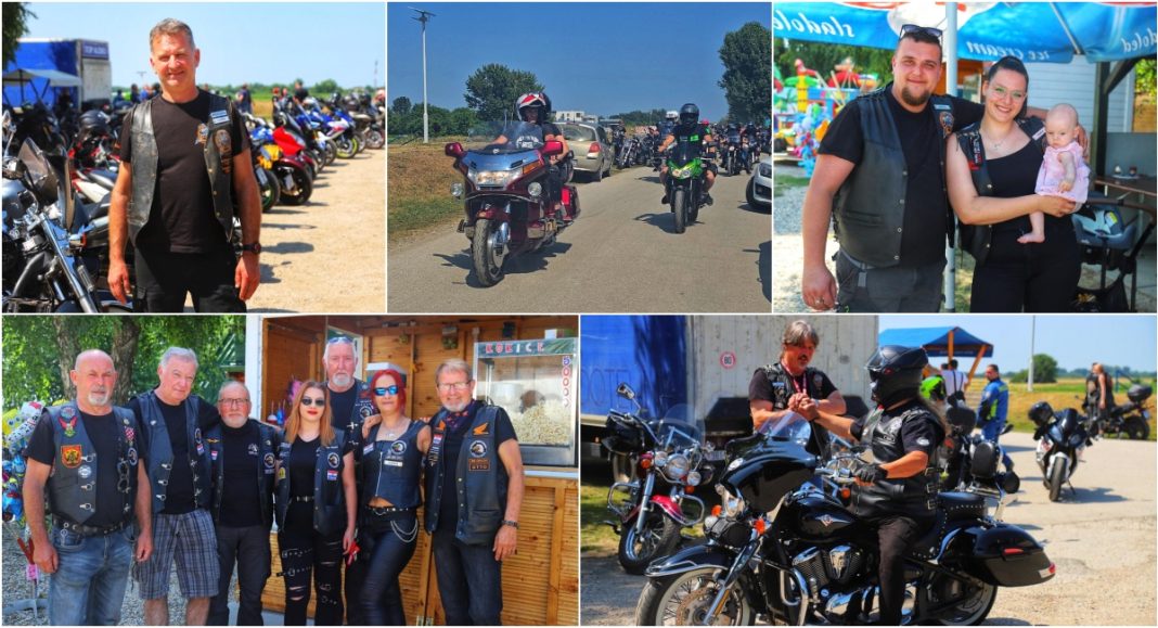 FOTO/VIDEO U čast Fići: Motoristi ponovno zajedno na Moto susretu ‘Fić’ u Prelogu FOTO/VIDEO U čast Fići: Motoristi ponovno zajedno na Moto susretu ‘Fić’ u Prelogu