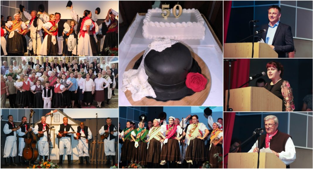 FOTO/VIDEO KUD Kotoriba proslavio 50. rođendan uz ovacije i emocije! FOTO/VIDEO KUD Kotoriba proslavio 50. rođendan uz ovacije i emocije!