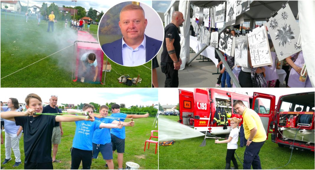 Još nije kasno: prijavite djecu na desetak besplatnih sportskih i društvenih aktinosti! Još nije kasno: prijavite djecu na desetak besplatnih sportskih i društvenih aktinosti!