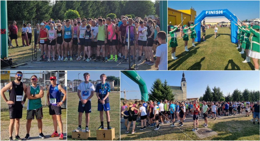 FOTO/VIDEO Matej Lesar i Aljaž Novak najbrži na Nedelskoj cenki FOTO/VIDEO Matej Lesar i Aljaž Novak najbrži na Nedelskoj cenki