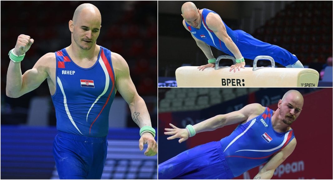 Filip Ude izborio plasman u finale Svjetskog challange kupa! Filip Ude izborio plasman u finale Svjetskog challange kupa!