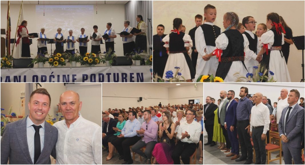 FOTO/VIDEO Općina Podturen proslavila svoj dan: Zajedništvom se može sve! FOTO/VIDEO Općina Podturen proslavila svoj dan: Zajedništvom se može sve!