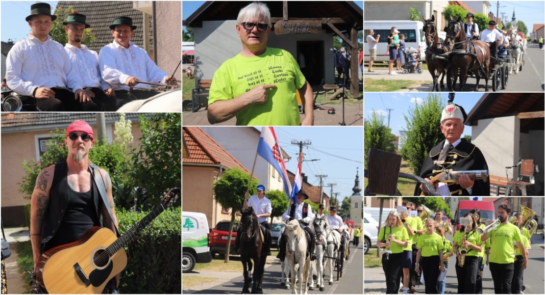 FOTO/VIDEO ‘fČofci pre Kovačnici’ ispunili selo ponosom i zajedništvom FOTO/VIDEO ‘fČofci pre Kovačnici’ ispunili selo ponosom i zajedništvom