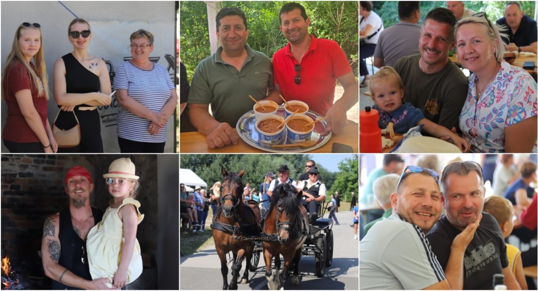 KLIKOM PO ČOFCI Tradicija, konji i vesela lica – evo koga smo sreli KLIKOM PO ČOFCI Tradicija, konji i vesela lica – evo koga smo sreli