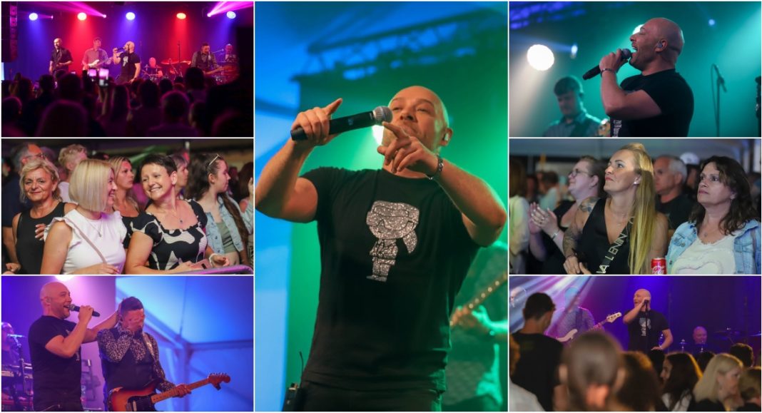 FOTO/VIDEO Vigor zapalio Podturen! Publika pjevala u glas na koncertu za pamćenje FOTO/VIDEO Vigor zapalio Podturen! Publika pjevala u glas na koncertu za pamćenje