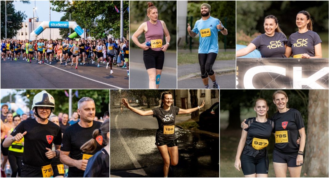 FOTO/VIDEO Održan šesti Čakovečki noćni cener – Više od 1000 trkača obilježilo dolazak ljeta FOTO/VIDEO Održan šesti Čakovečki noćni cener – Više od 1000 trkača obilježilo dolazak ljeta