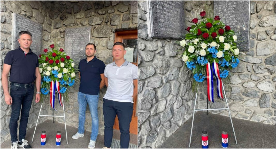 Dostojanstveno obilježen Dan antifašističke borbe u Kotoribi! Dostojanstveno obilježen Dan antifašističke borbe u Kotoribi!