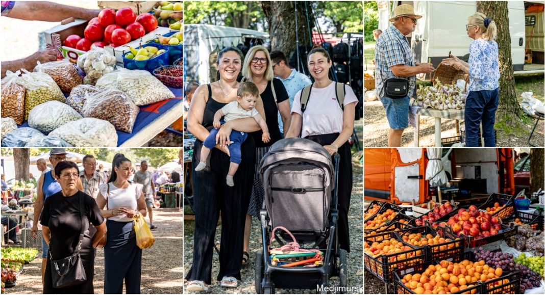 FOTO Mladi grah po 18 eura kg, grašak očišćen 16 eura, žute mahune 8 eura kg…! FOTO Mladi grah po 18 eura kg, grašak očišćen 16 eura, žute mahune 8 eura kg…!