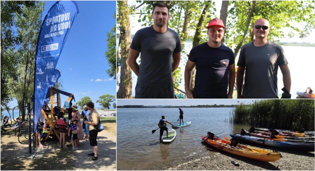 „Sportovi na vodi“ nastavljaju puniti Marinu Prelog – sljedeći termin 6. srpnja „Sportovi na vodi“ nastavljaju puniti Marinu Prelog – sljedeći termin 6. srpnja
