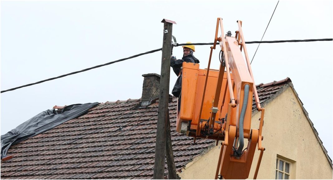 Električne energije 27. lipnja neće biti u nekoliko ulica u Prelogu Električne energije 27. lipnja neće biti u nekoliko ulica u Prelogu