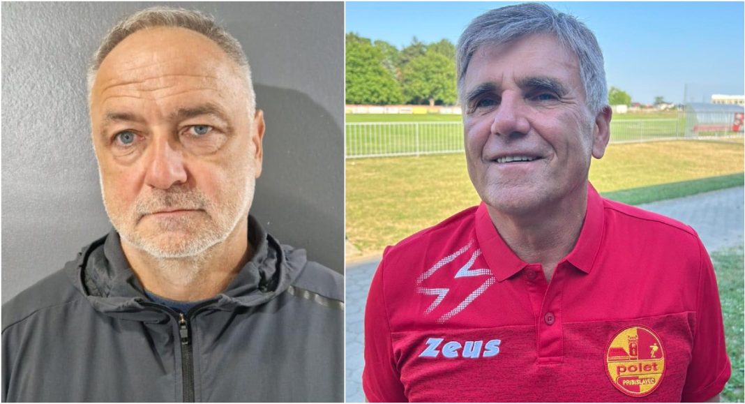 NK Polet Pribislavec zahvaljuje Saši Paski – kormilo preuzima iskusni Rade Herceg NK Polet Pribislavec zahvaljuje Saši Paski – kormilo preuzima iskusni Rade Herceg