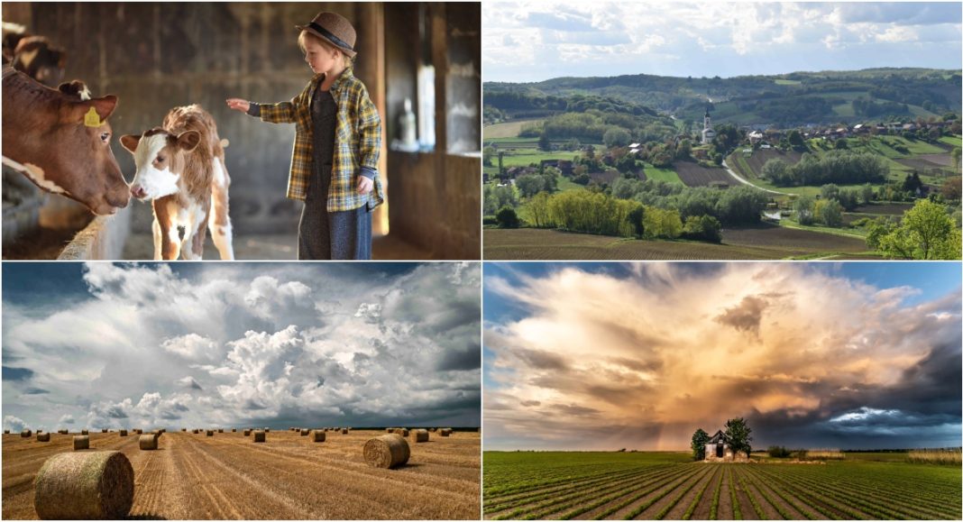 Sudjelujte u RuralFoto natječaju i osvojite novčanu nagradu – prijave do 23. rujna Sudjelujte u RuralFoto natječaju i osvojite novčanu nagradu – prijave do 23. rujna
