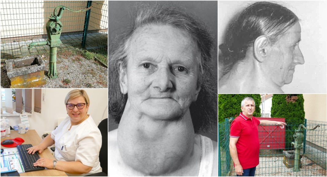 U Šandorovcu postoji bunar dubok 66 metara iz kojeg su ljudi pili vodu da bi liječili gušu! U Šandorovcu postoji bunar dubok 66 metara iz kojeg su ljudi pili vodu da bi liječili gušu!