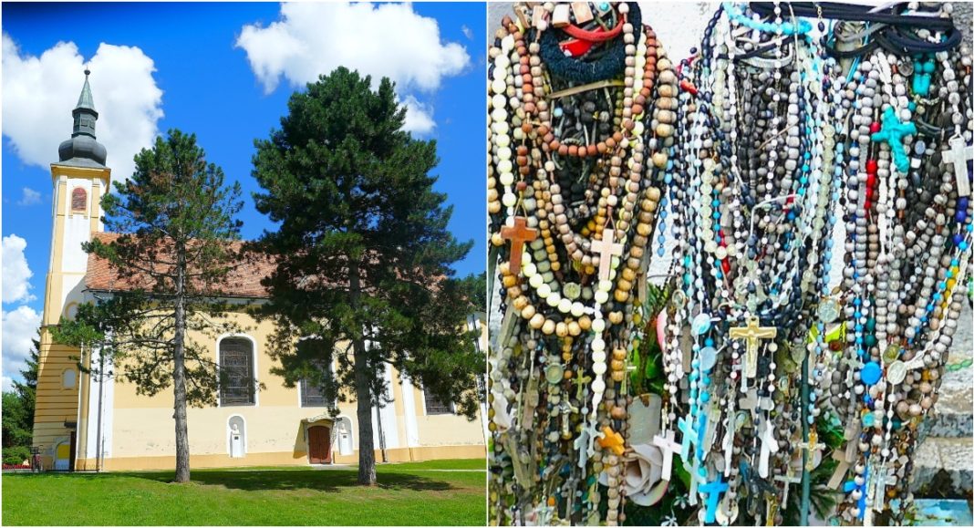 Goričan: U četvrtak radionica krunica, nedjeljom zajednička molitva Goričan: U četvrtak radionica krunica, nedjeljom zajednička molitva