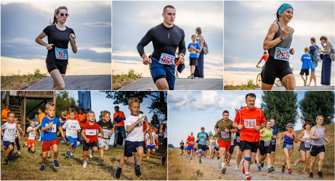 FOTO Održano 4. kolo Ljetne kros Lige Prelog: Više od 200 trkača na stazi unatoč vrućini FOTO Održano 4. kolo Ljetne kros Lige Prelog: Više od 200 trkača na stazi unatoč vrućini