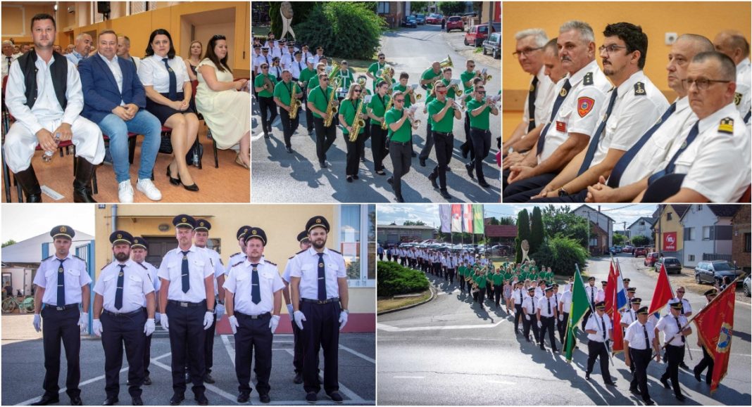 FOTO/VIDEO 100. obljetnica DVD-a Belica: ‘Uvijek smo uz mještane, spremni pomoći u svakom trenutku!’ FOTO/VIDEO 100. obljetnica DVD-a Belica: ‘Uvijek smo uz mještane, spremni pomoći u svakom trenutku!’