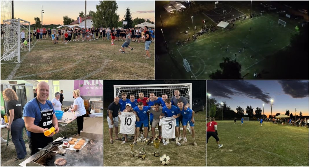 Završio Ryder Cup Celine 2025: Antolović parketi Miklavec ponovno najbolji Završio Ryder Cup Celine 2025: Antolović parketi Miklavec ponovno najbolji