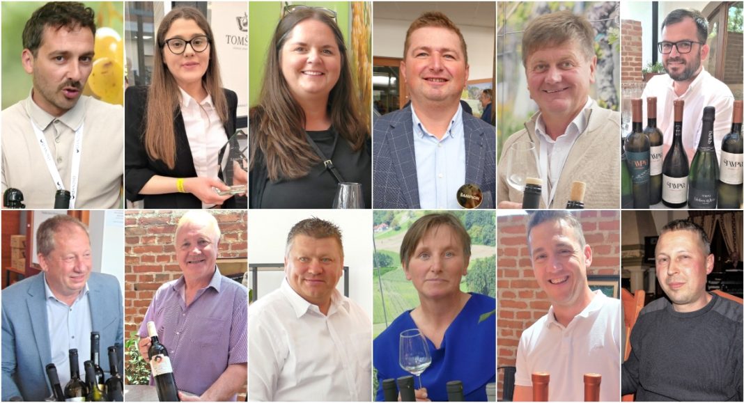 Na Porcijunkulovo u Čakovcu dolazi 12 najboljih međimurskih vinara sa svojim vrhunskim vinima! Na Porcijunkulovo u Čakovcu dolazi 12 najboljih međimurskih vinara sa svojim vrhunskim vinima!