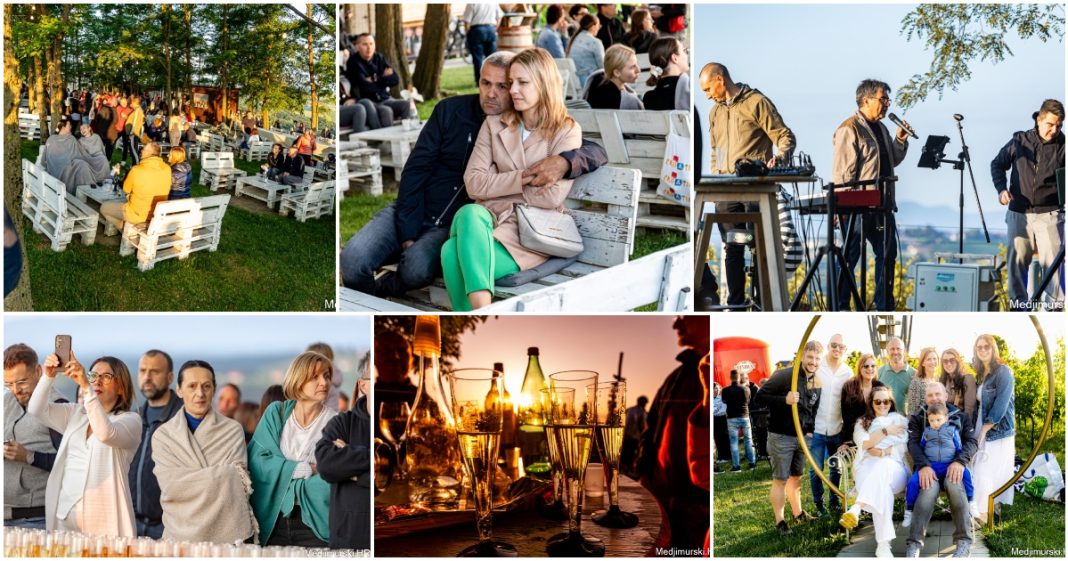 FOTO/VIDEO Ljeto je stiglo na najljepši mogući način – uz izlazak sunca na Mađerkinom bregu! FOTO/VIDEO Ljeto je stiglo na najljepši mogući način – uz izlazak sunca na Mađerkinom bregu!