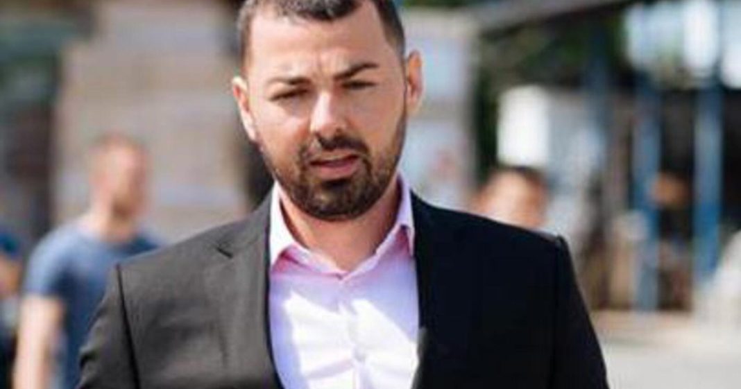 Franjo Josić od 27 suvlasnika preuzeo Međimurje graditeljstvo Franjo Josić od 27 suvlasnika preuzeo Međimurje graditeljstvo