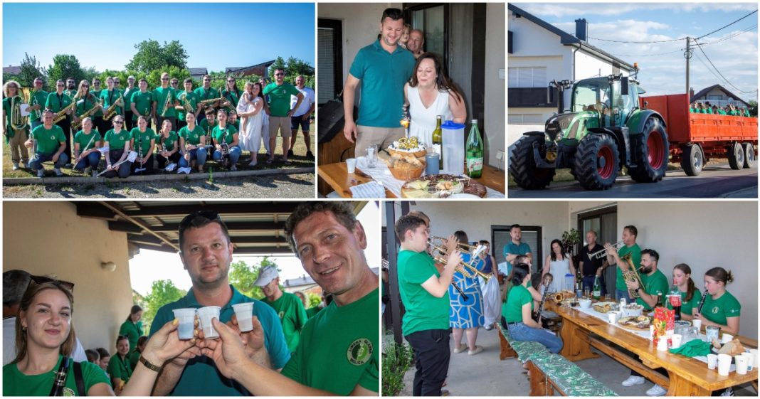 FOTO/VIDEO Budnica obradovala Beličance, a najviše načelnika Janušića koji danas slavi rođendan FOTO/VIDEO Budnica obradovala Beličance, a najviše načelnika Janušića koji danas slavi rođendan