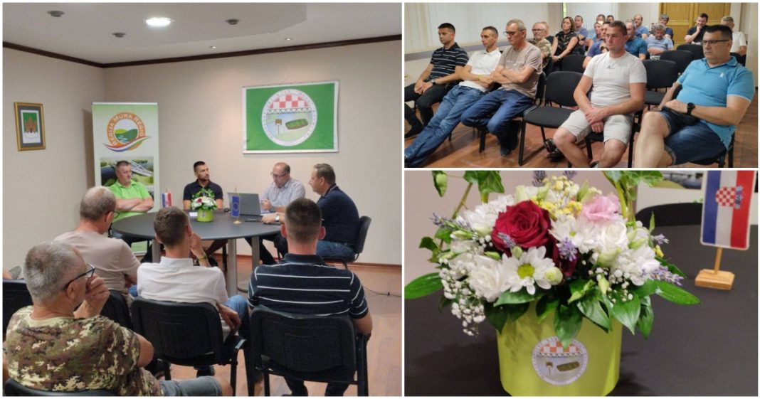 MNK “Mura” iz Kotoribe uspješno zaključio godinu – planovi za još snažniji nastavak MNK “Mura” iz Kotoribe uspješno zaključio godinu – planovi za još snažniji nastavak