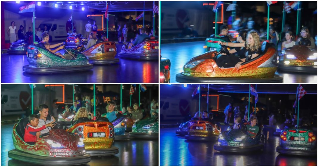 FOTO/VIDEO Treskači osvojili Kotoribu: Gužva, smijeh i povratak u djetinjstvo FOTO/VIDEO Treskači osvojili Kotoribu: Gužva, smijeh i povratak u djetinjstvo