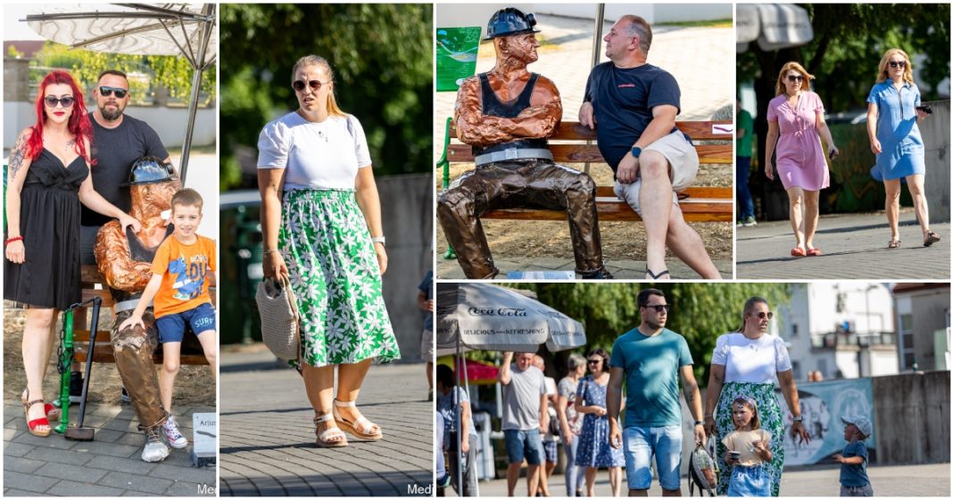 FOTO Sunčana nedjelja izmamila brojne šetače uz Muru u Murskom Središću FOTO Sunčana nedjelja izmamila brojne šetače uz Muru u Murskom Središću