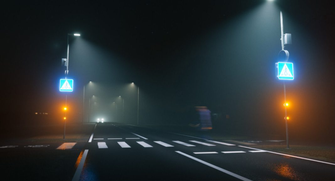 Općini Podturen odobren je projekt “Tri pametna pješačka prijelaza i jedno rješenje za praćenje utjecaja prometa na okoliš” Općini Podturen odobren je projekt “Tri pametna pješačka prijelaza i jedno rješenje za praćenje utjecaja prometa na okoliš”