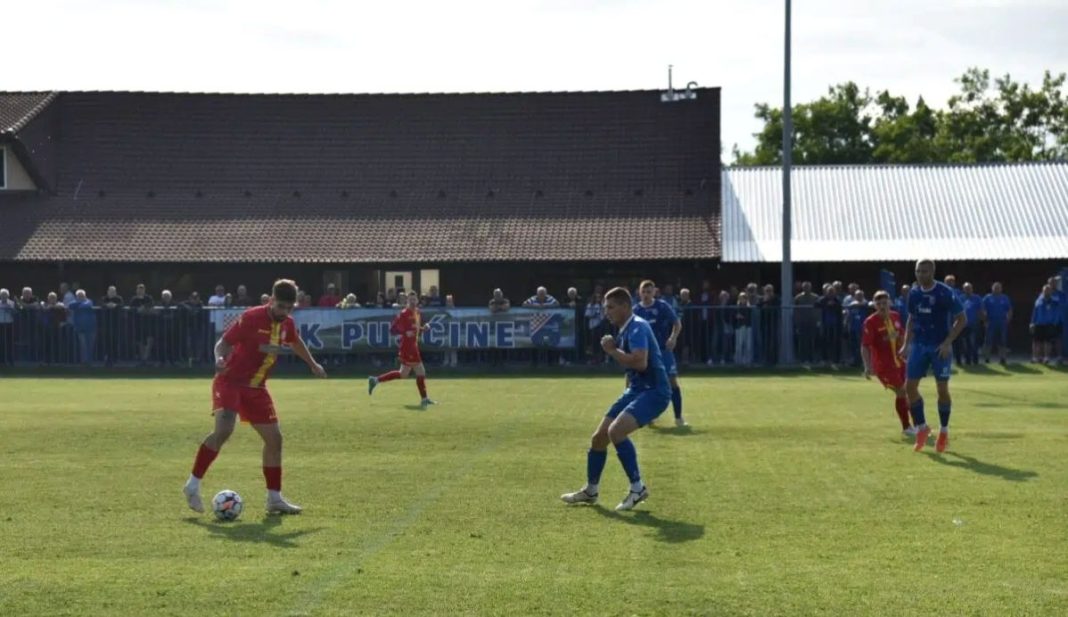 REZULTATI: Poletova petarda u Pušćinama, Mura prvak REZULTATI: Poletova petarda u Pušćinama, Mura prvak