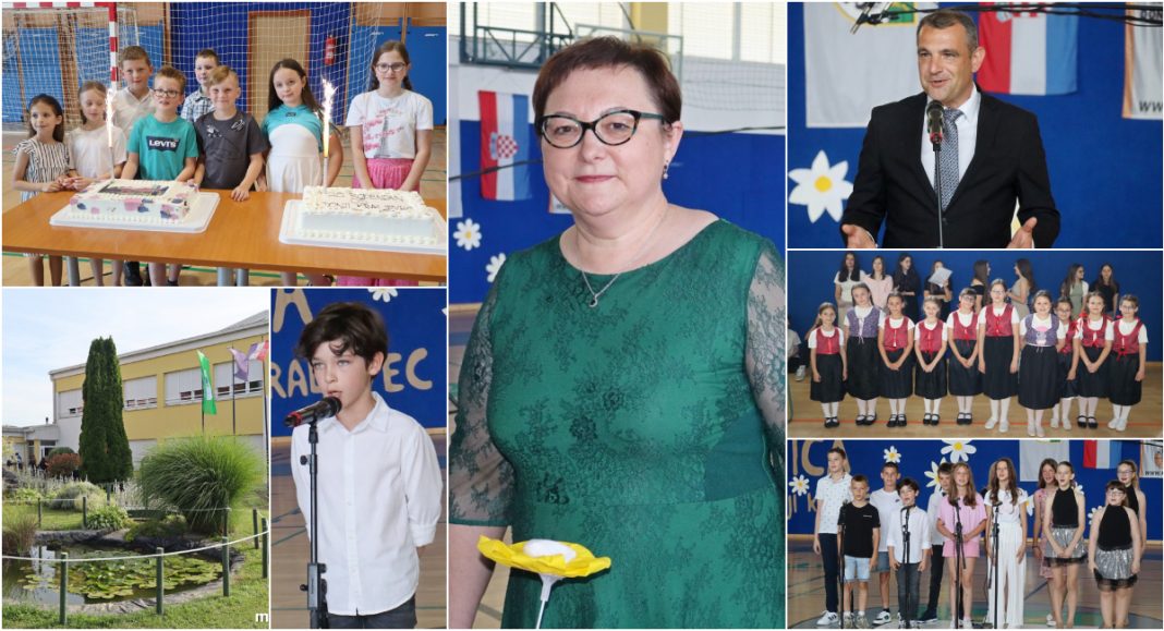 FOTO/VIDEO OŠ Donji Kraljevec proslavila svoj 20. rođendan uz priredbu, torte i veselje! FOTO/VIDEO OŠ Donji Kraljevec proslavila svoj 20. rođendan uz priredbu, torte i veselje!