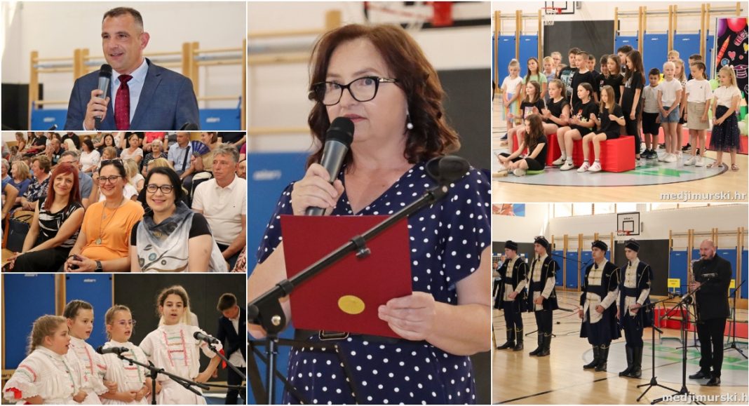 FOTO/VIDEO 20 godina stvaranja budućnosti: OŠ Draškovec svečano obilježila svoj rođendan! FOTO/VIDEO 20 godina stvaranja budućnosti: OŠ Draškovec svečano obilježila svoj rođendan!