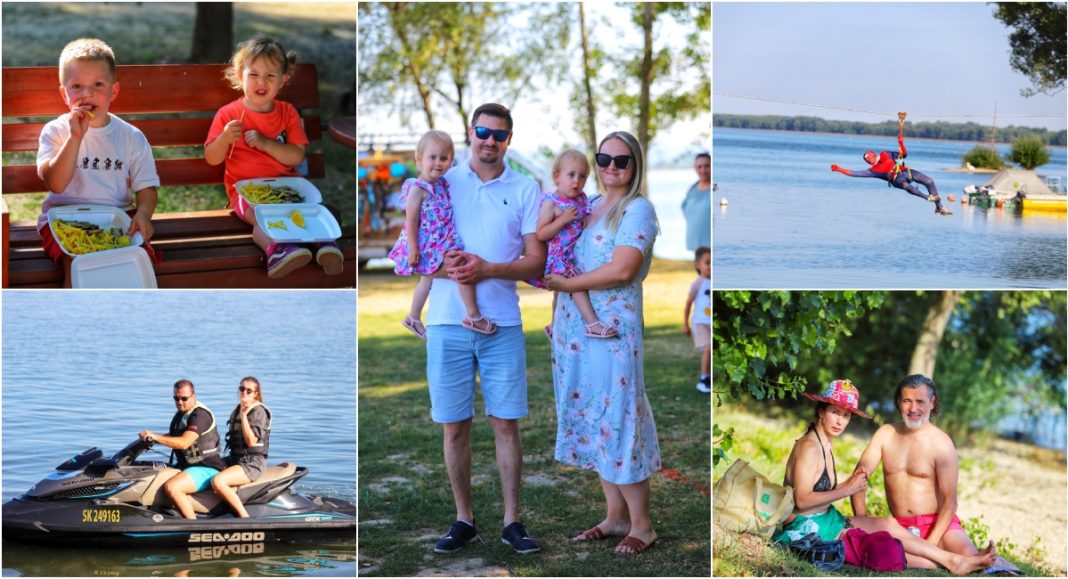 FOTO Odlična atmosfera i mnoštvo posjetitelja na Marini Prelog! FOTO Odlična atmosfera i mnoštvo posjetitelja na Marini Prelog!