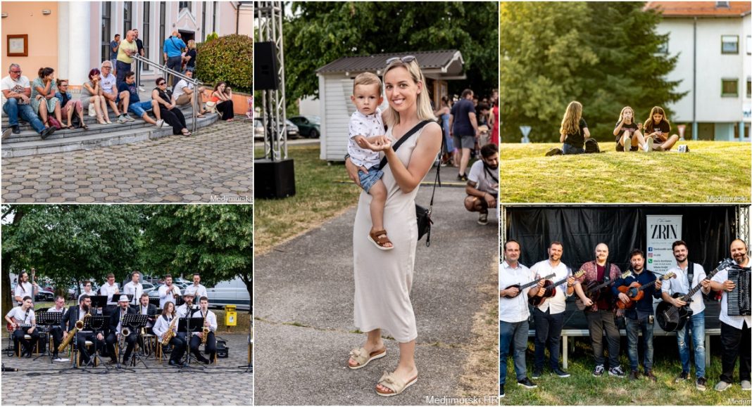 FOTO Blagdan sv. Antuna obilježen molitvom, glazbom i programom za sve generacije FOTO Blagdan sv. Antuna obilježen molitvom, glazbom i programom za sve generacije