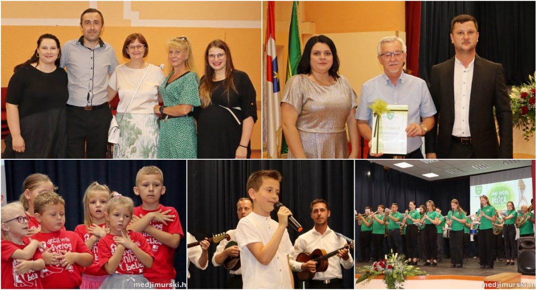 FOTO/VIDEO Svečana sjednica u Belici u znaku zahvale bivšem načelniku Taradiju i nadi za bolje sutra FOTO/VIDEO Svečana sjednica u Belici u znaku zahvale bivšem načelniku Taradiju i nadi za bolje sutra