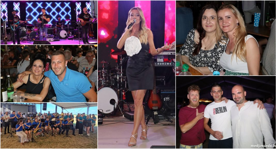 FOTO/VIDEO Goričan slavio uz koncerte puhačkih orkestara, benda Vulkan i Minee! FOTO/VIDEO Goričan slavio uz koncerte puhačkih orkestara, benda Vulkan i Minee!