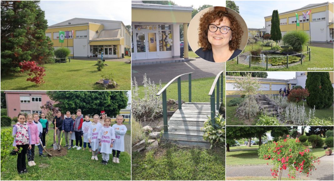 FOTO Zahvaljujući Vijeću roditelja, OŠ Donji Kraljevec ima jedno od najljepših školskih dvorišta! FOTO Zahvaljujući Vijeću roditelja, OŠ Donji Kraljevec ima jedno od najljepših školskih dvorišta!