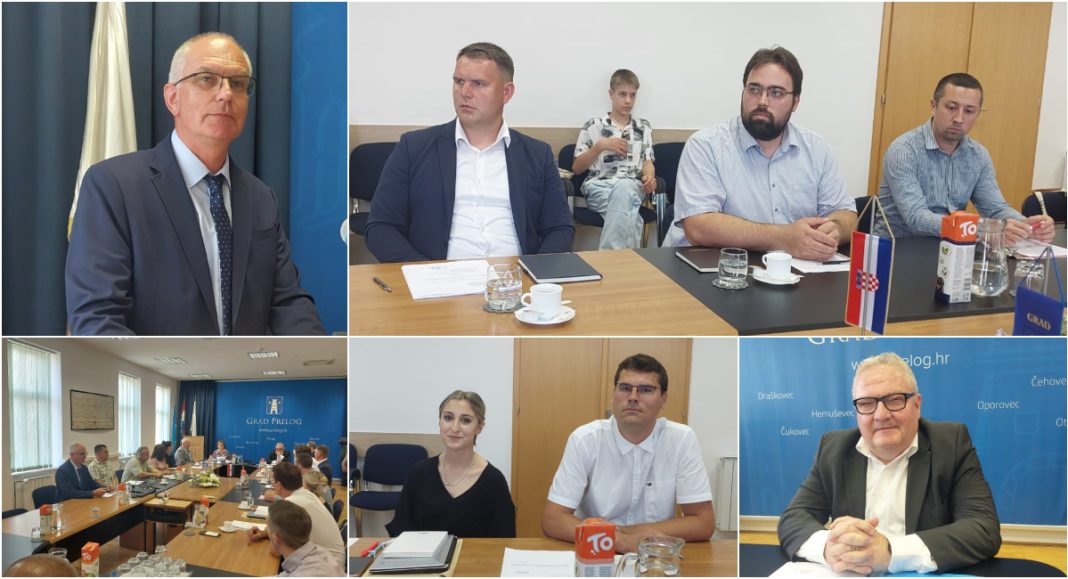 Oporbeni vijećnici već pri sastavljanju vijeća Grada Preloga pokazali zubiće! Oporbeni vijećnici već pri sastavljanju vijeća Grada Preloga pokazali zubiće!