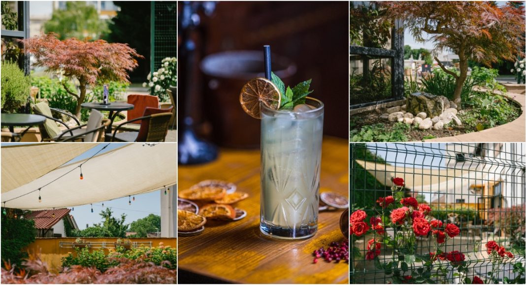 Otvorenje terasice uz akustični duo i novi ljetni koktel – Foghorn Otvorenje terasice uz akustični duo i novi ljetni koktel – Foghorn