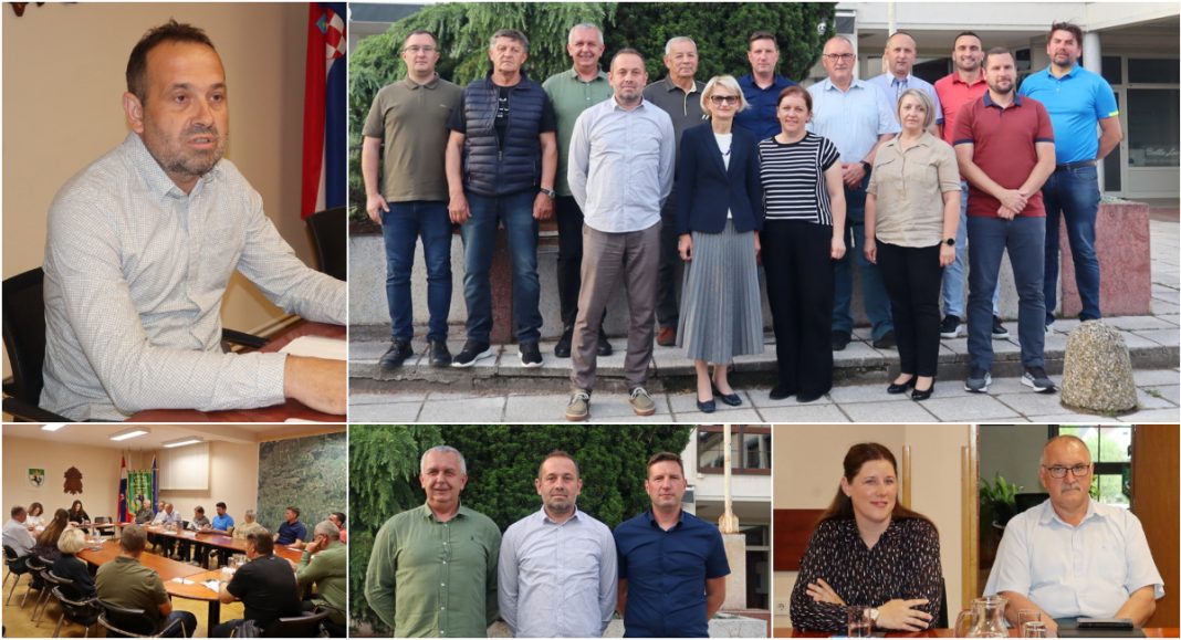 FOTO Nakon izbora, ovo su članovi vijeća Općine Donji Kraljevec u novom sazivu! FOTO Nakon izbora, ovo su članovi vijeća Općine Donji Kraljevec u novom sazivu!