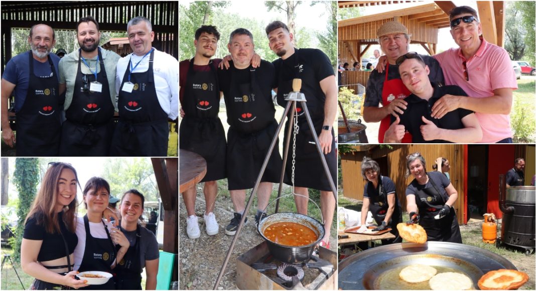 FOTO/VIDEO 4. ‘Dravska gulašijada’: 9 ekipa kuhalo je za ormariće za učenike OŠ Prelog! FOTO/VIDEO 4. ‘Dravska gulašijada’: 9 ekipa kuhalo je za ormariće za učenike OŠ Prelog!