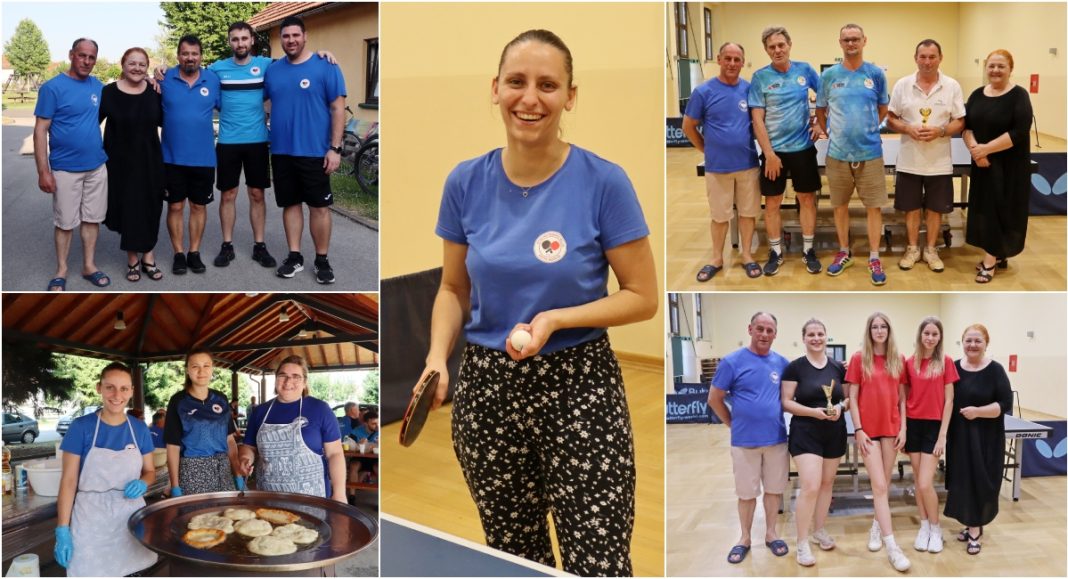 FOTO Vratio se: Stolnoteniski turnir ‘Među udrugama’ u Svetoj Mariji pun pogodak! FOTO Vratio se: Stolnoteniski turnir ‘Među udrugama’ u Svetoj Mariji pun pogodak!