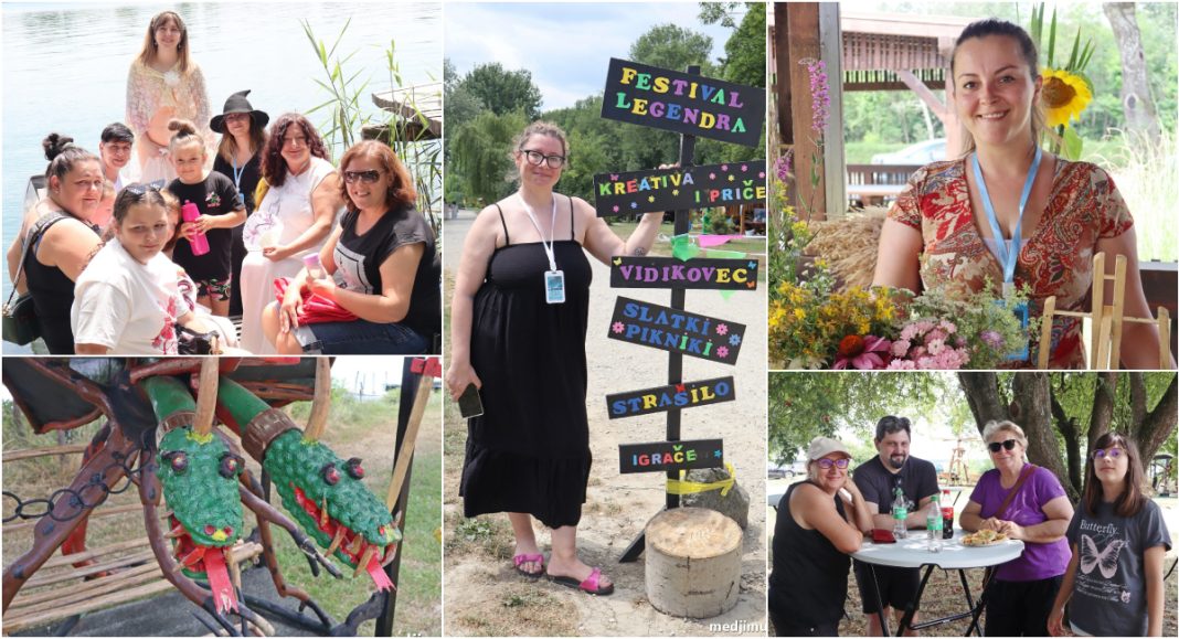 FOTO U Prelogu otvoren 5. LegenDra – Festival mitova i bajki dravskog kraja! FOTO U Prelogu otvoren 5. LegenDra – Festival mitova i bajki dravskog kraja!