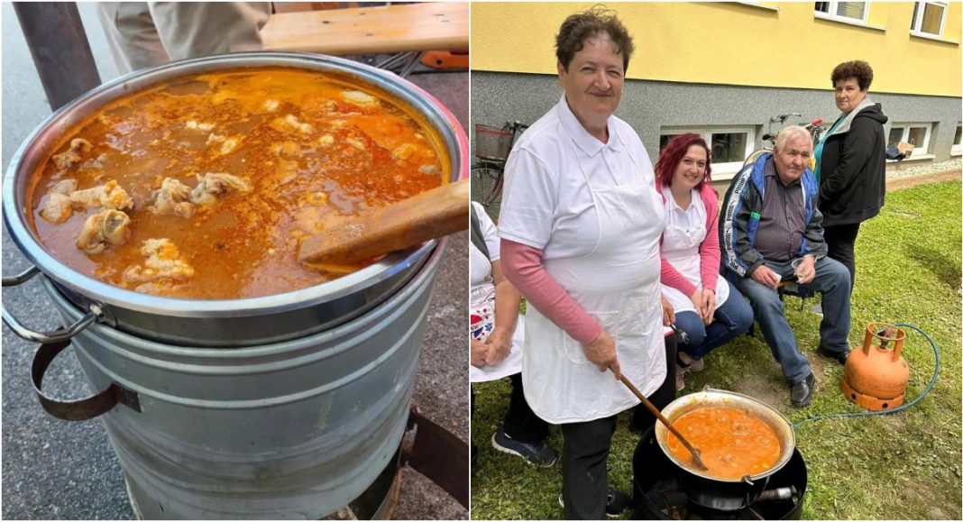 Prijave za ‘Turenski kotlić’ traju još do 19. lipnja, prijavite se na vrijeme! Prijave za ‘Turenski kotlić’ traju još do 19. lipnja, prijavite se na vrijeme!