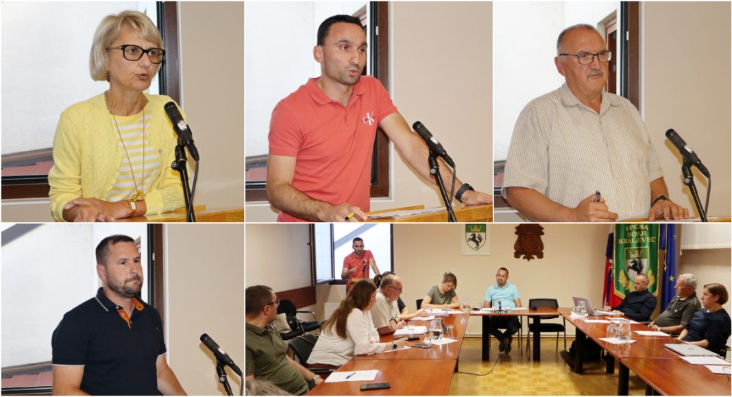 Teške riječi! Na aktualnom satu sjednice vijeća Zoran Strahija prozvao Hodošan ‘slučajem’! Teške riječi! Na aktualnom satu sjednice vijeća Zoran Strahija prozvao Hodošan ‘slučajem’!