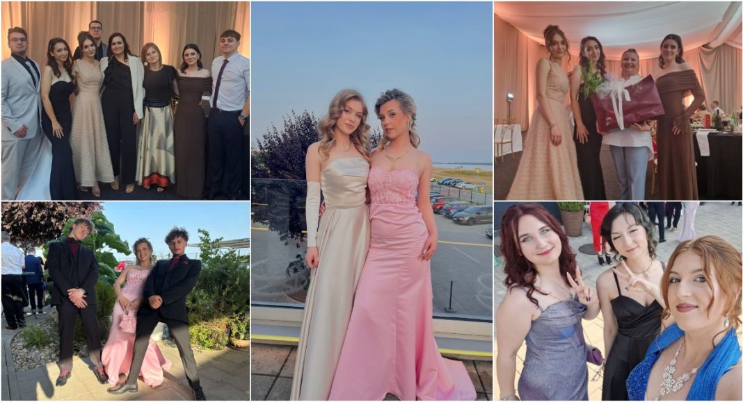 FOTO Maturalna večer Srednje škole Prelog FOTO Maturalna večer Srednje škole Prelog