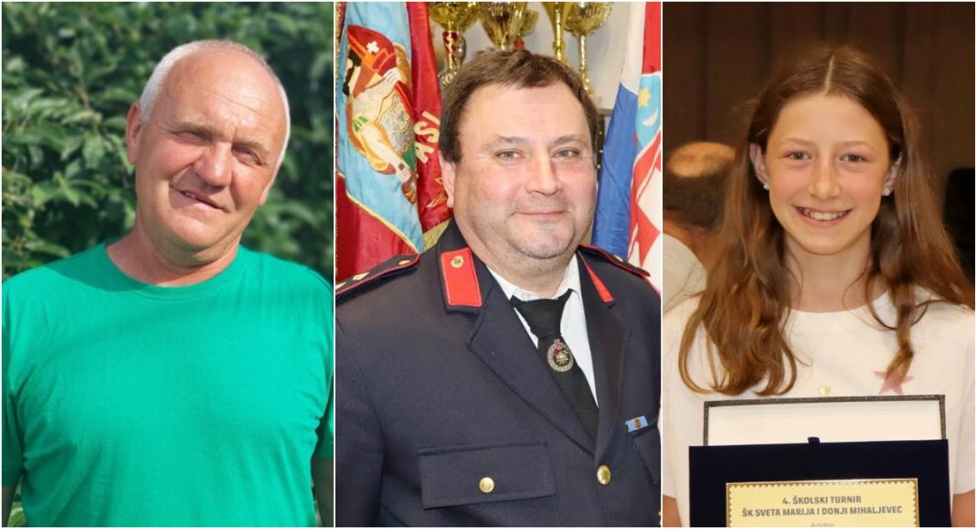 Tko će dobiti javna priznanja Općine Sveta Marija u 2025. godini? Tko će dobiti javna priznanja Općine Sveta Marija u 2025. godini?