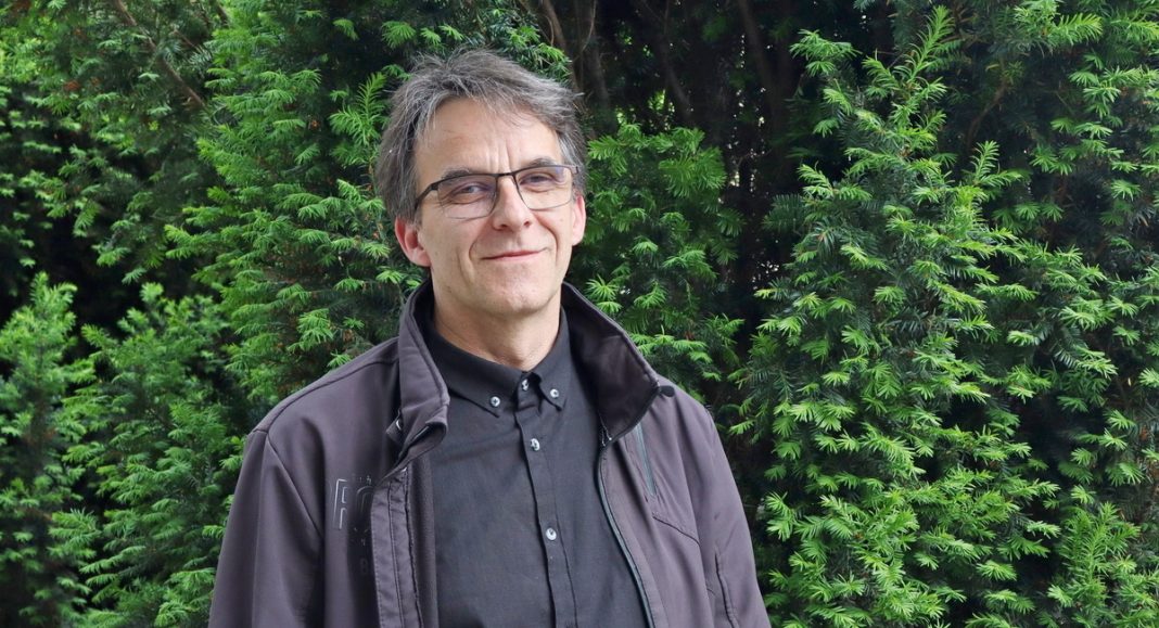 Goran Koren novi je načelnik Općine Domašinec: ‘Uložit ću svoj trud, znanje i iskustvo!’ Goran Koren novi je načelnik Općine Domašinec: ‘Uložit ću svoj trud, znanje i iskustvo!’